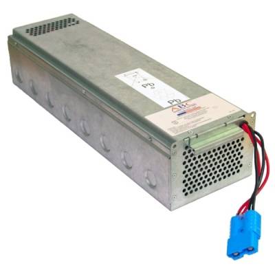 APC Аккумулятор Apc RBC27 