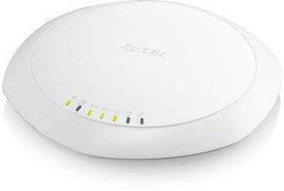 Zyxel Точка доступа ZYXEL , белый NWA1123ACPRO-EU0101F 