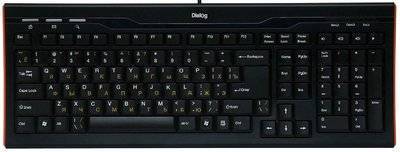 Dialog Dialog KP-113BU 