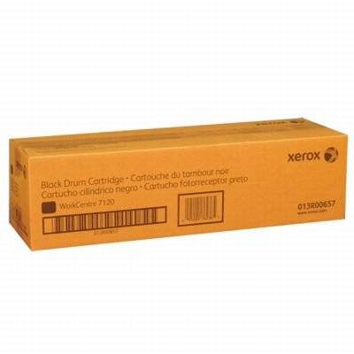 Xerox Копи картридж Xerox WC7120/7125/7225 Black (013R00657) WC 7120/7125 013R00657