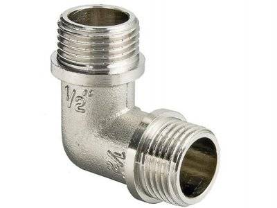 Valtec Угольник Valtec VTr.093.N.0005 