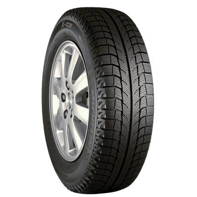 Michelin Шина Michelin Latitude X-Ice Xi2 142790