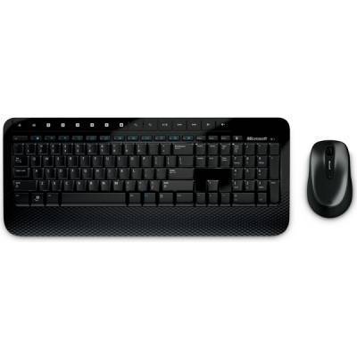 Microsoft Комплект клавиатура+мышь Microsoft WD 2000 