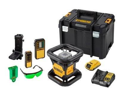 DeWalt Уровень Dewalt Dce079d1g-qw 