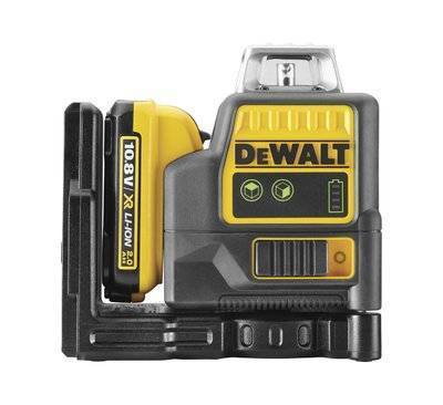 DeWalt Уровень Dewalt Dce0811d1g-qw 