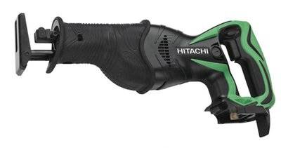 Hitachi Ножовка Hitachi Cr14dsl-t4 БЕЗ АКК. И ЗУ CR14DSLT4
