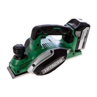 Hitachi Рубанок Hitachi P14dsl-rl P14DSLRL