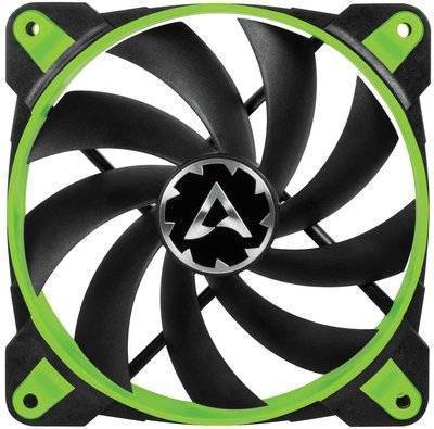 Arctic Arctic BioniX F120 Green PWM 120мм ACFAN00083A