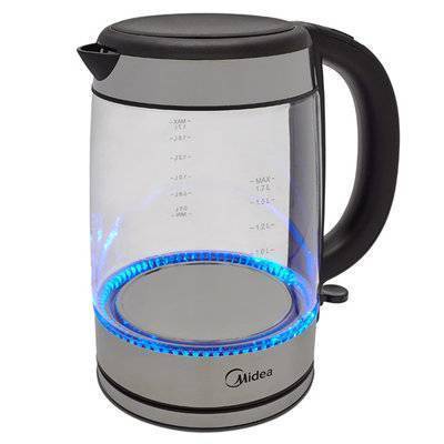 Midea Электрочайник Midea MK-8001 