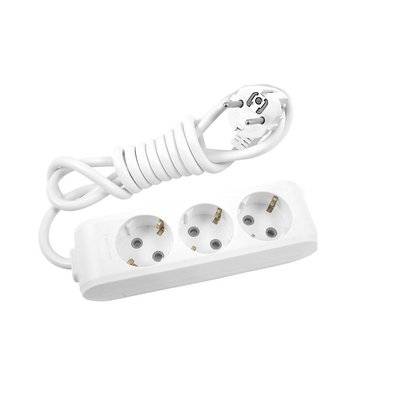 Panasonic Удлинитель Panasonic Wltb02322bl-res WLTB04332WH-RES