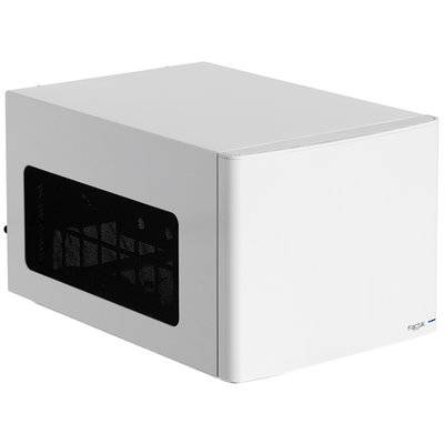 Fractal Design Корпус для компьютера Fractal Design Node 304 (FD-CA-NODE-304-WH) 