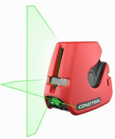 Condtrol Лазерный нивелир Condtrol Neo g220 set 1-2-137