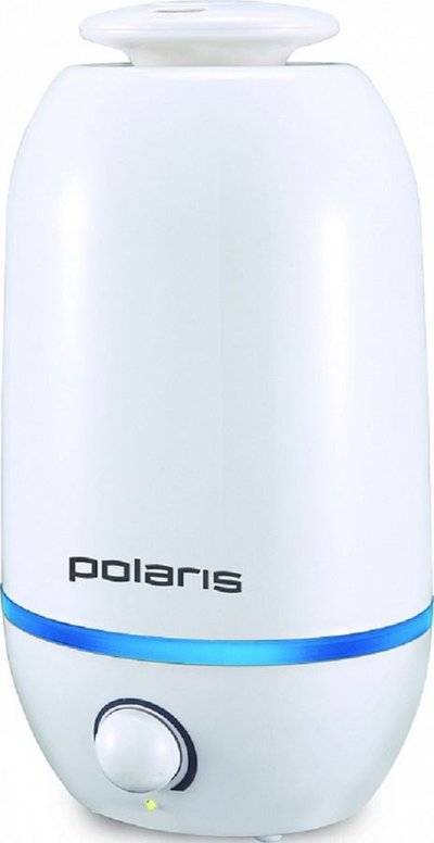 Polaris Увлажнитель воздуха POLARIS , белый PUH 5903 
