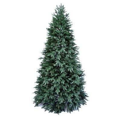 Царь Елка Ель искусственная "Сапфир" 155 см СФ-155 Царь Елка