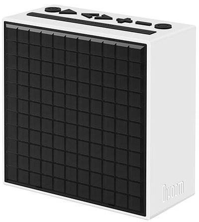 Divoom Divoom Timebox (белый) 