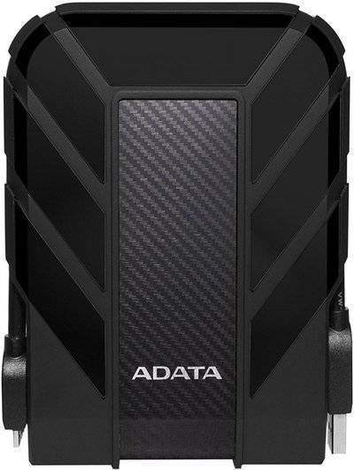 A-Data A-Data HD710 Pro DashDrive Durable 2Tb 2.5" (черный) AHD710P-2TU31-CBK