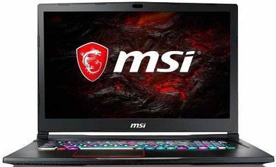 MSI MSI GE73VR 7RF-228RU 9S7-17C112-228