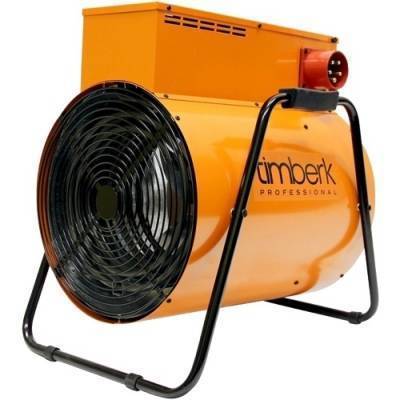 Timberk Тепловая пушка Timberk TIH R3 15M 