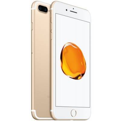 Apple Смартфон Apple iPhone 7 Plus 256GB Gold 