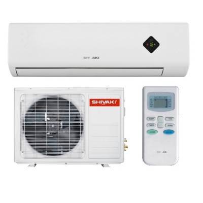 Shivaki Сплит-система Shivaki MM-058IQ/MM-058OQ 