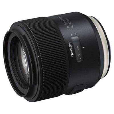 Tamron Объектив Tamron SP 85mm F/1.8 Di VC USD для Canon F016 F016E
