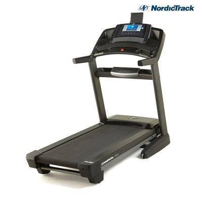 Nordictrack Беговая дорожка NordicTrack Commercial 1750 NETL20716 