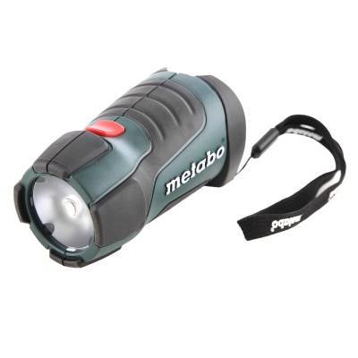 Metabo Фонарь Metabo Powerled 12 600036000