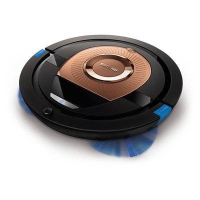 Philips робот-пылесос Philips FC 8776/01 FC8776/01 