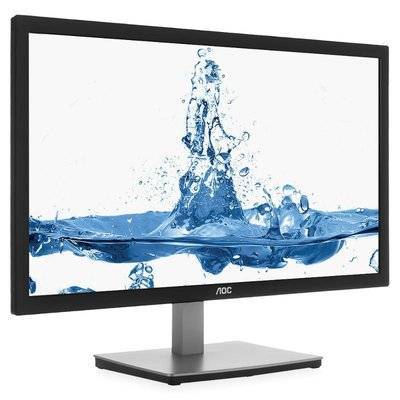 AOC монитор AOC E2476VWM6 