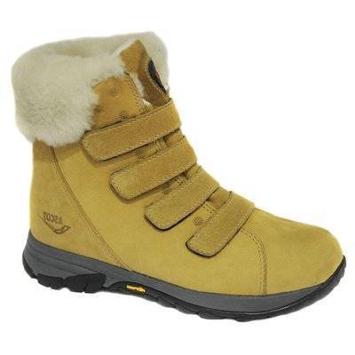 Ascot Ботинки Ascot р. 37 RU T619-07KARELIA