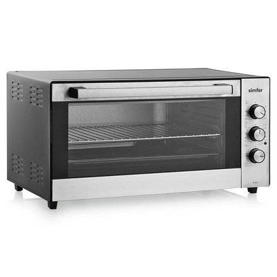 Simfer ростер Simfer M 4071 