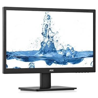 AOC монитор AOC E2275SWQE 
