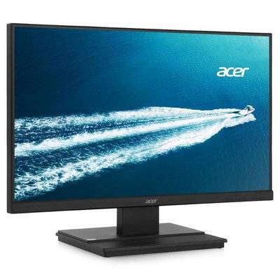 Acer монитор Acer V276HLCbmdpx UM.HV6EE.C01