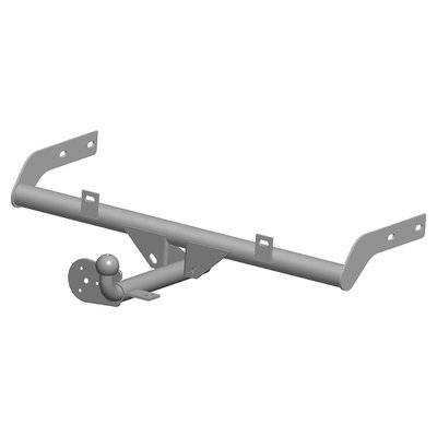 Avtos Фаркоп AvtoS на Datsun On-Do 2014-, тип крюка "H", г/в.н. 1000/75кг, DO 04 