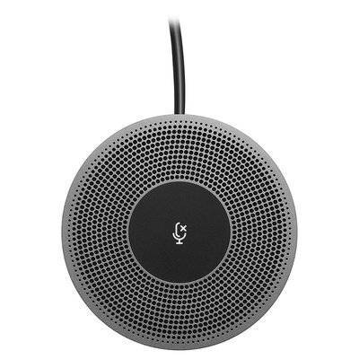Logitech микрофон Logitech Expansion Mic for MeetUp 989-000405