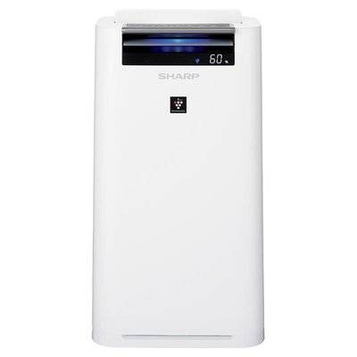 Sharp очиститель воздуха Sharp KC-G41RW 