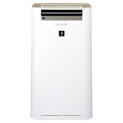 Sharp очиститель воздуха Sharp KC-G61RW 
