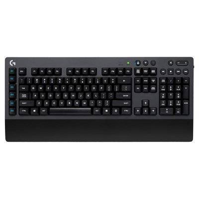 Logitech клавиатура Logitech G613 USB [920-008395] 920-008395