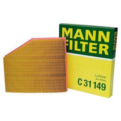 MANN-FILTER [C31149] MANN-FILTER Фильтр воздушный C31149