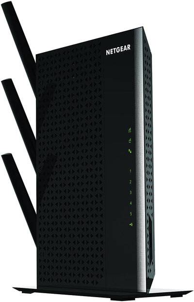 NETGEAR NetGear EX7000 EX7000-100PES