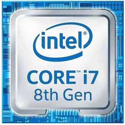 Intel Intel Core i7-8700 (BOX) 