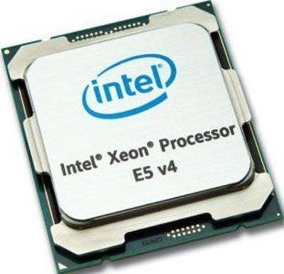 Intel Процессор для серверов INTEL Xeon E5-1680 v4 3.4ГГц [cm8066002044401s r2p8] 