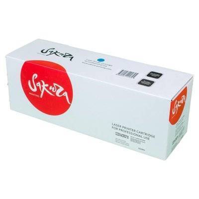 Sakura картридж Sakura CC531A/CRG718C SACC531A/CRG718C SACC531A/CRG718C