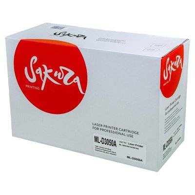 Sakura картридж Sakura MLD3050A SAMLD3050A SAMLD3050A
