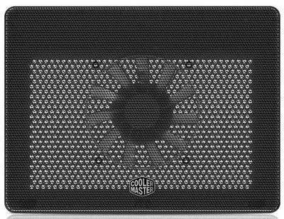Cooler Master Подставка для ноутбука Cooler Master NotePal L2 MNW-SWTS-14FN-R1