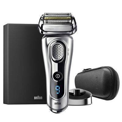Braun Электробритва Braun 9260PS Wet&Dry 