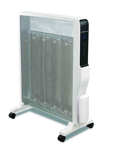 Polaris Обогреватель Polaris Pmh 2007rcd СП-00019404