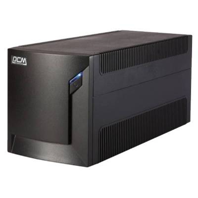 PowerCom Источник бесперебойного питания Powercom RPT-1500AP 