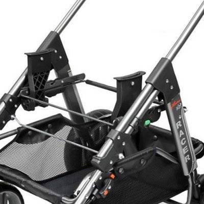 Hartan Адаптер Hartan для Romer Buggy ix1 9911.00.000 