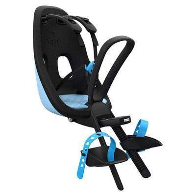 Thule Велокресло Thule Yepp Nexxt Mini 12080104 